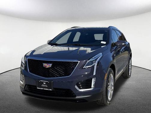 2025 Cadillac XT5 Sport