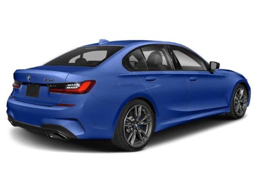 2020 BMW M340 i xDrive