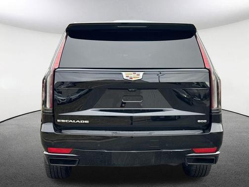 2021 Cadillac Escalade ESV Sport Platinum