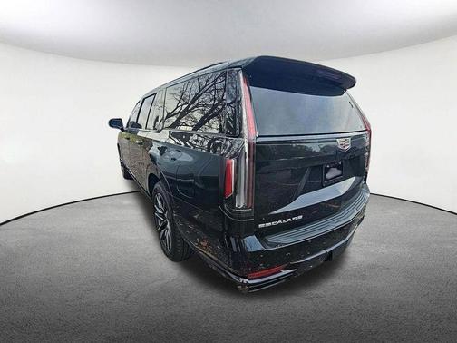 2021 Cadillac Escalade ESV Sport Platinum