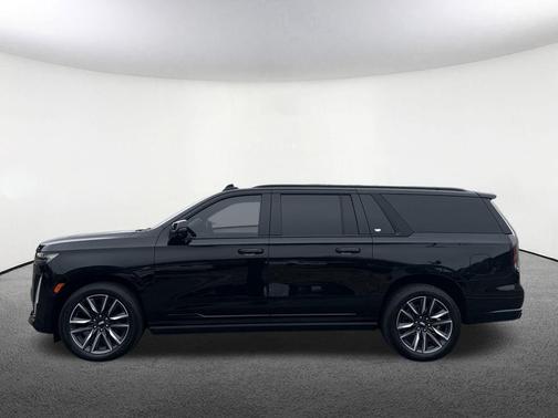 2021 Cadillac Escalade ESV Sport Platinum