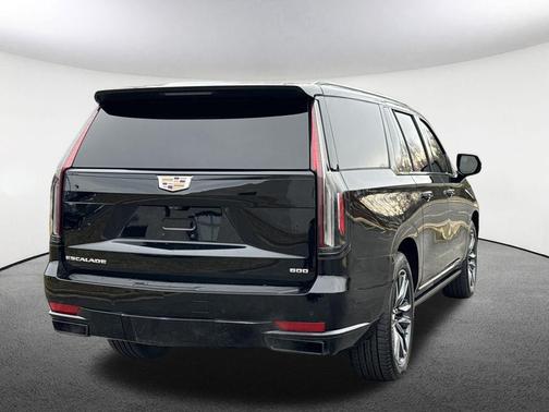 2021 Cadillac Escalade ESV Sport Platinum