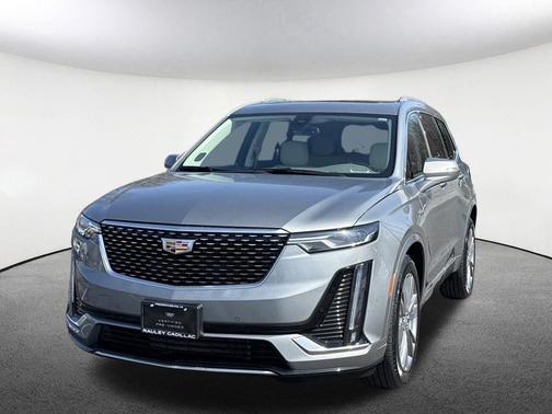 2023 Cadillac XT6 Premium Luxury AWD