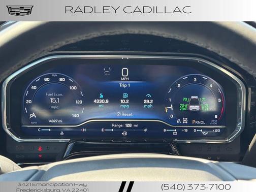 Iridescent Pearl Tricoat 2025 Chevrolet Silverado 3500 High Country