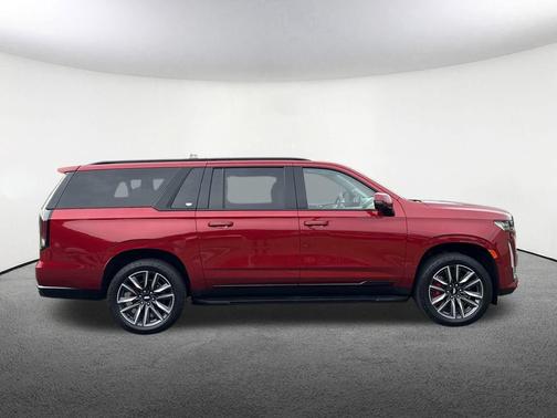 2022 Cadillac Escalade ESV Sport Platinum