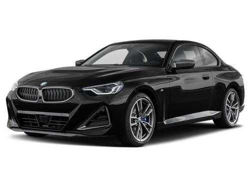 2022 BMW M240 i xDrive