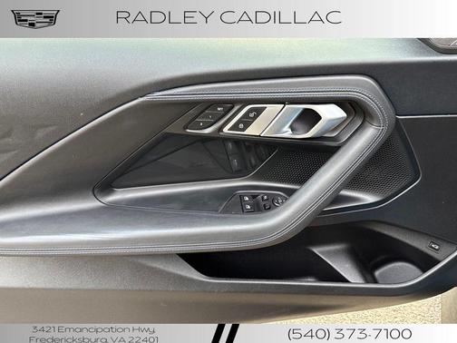 2022 BMW M240 i xDrive