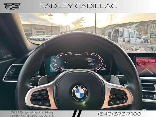 2022 BMW M240 i xDrive