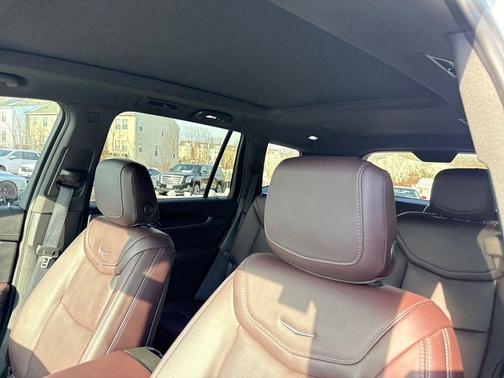 2024 Cadillac XT6 Premium Luxury AWD