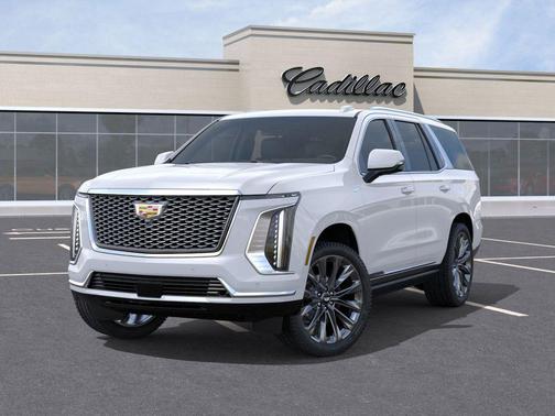 2026 Cadillac Escalade Sport Platinum