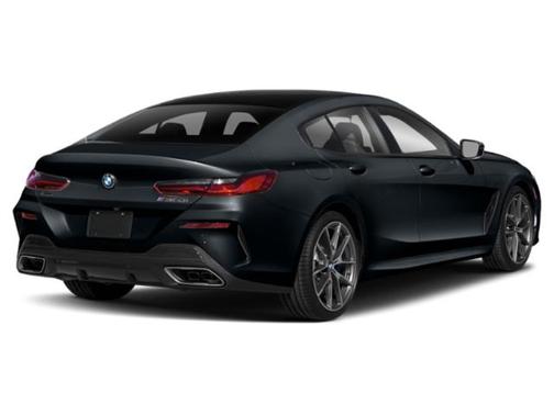 2022 BMW M850 Gran Coupe xDrive