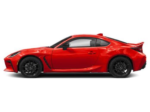 2022 Toyota GR86 Premium