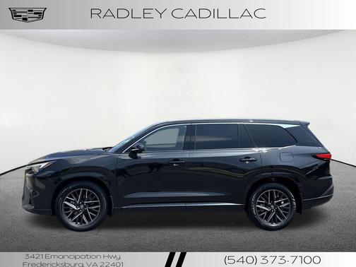2024 Lexus TX 350 Premium