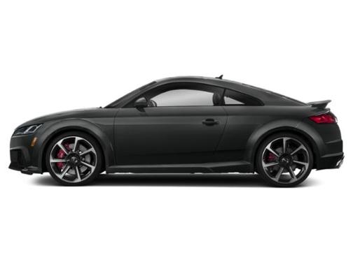 2018 Audi TT RS 2.5T