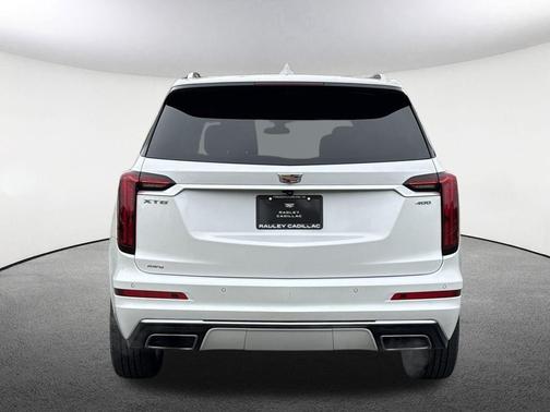 2023 Cadillac XT6 Premium Luxury AWD