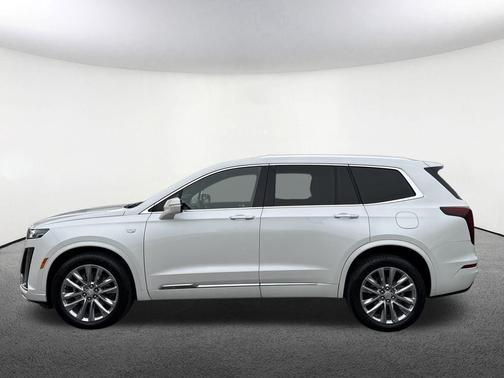 2023 Cadillac XT6 Premium Luxury AWD