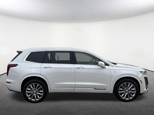 2023 Cadillac XT6 Premium Luxury AWD