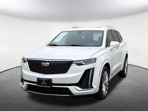 2023 Cadillac XT6 Premium Luxury AWD