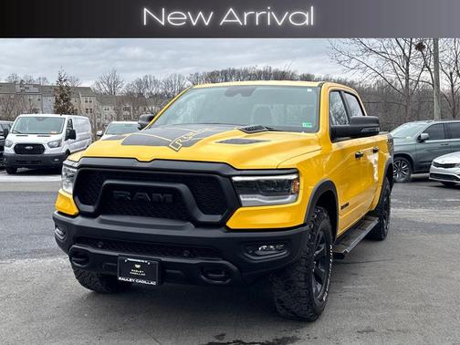 2023 RAM 1500 Rebel