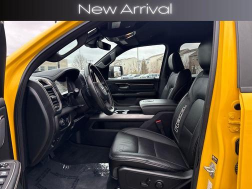 2023 RAM 1500 Rebel
