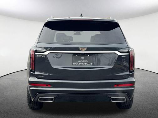 2023 Cadillac XT6 Sport AWD