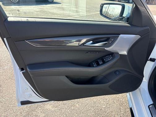 2024 Cadillac CT5 Sport