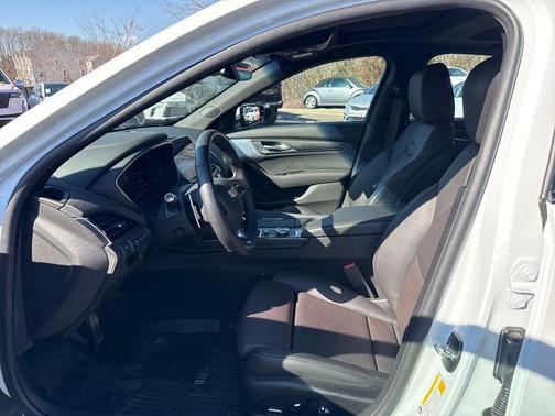 2024 Cadillac CT5 Sport