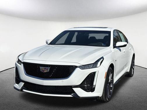 2024 Cadillac CT5 Sport