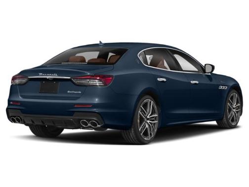2022 Maserati Quattroporte Modena Q4