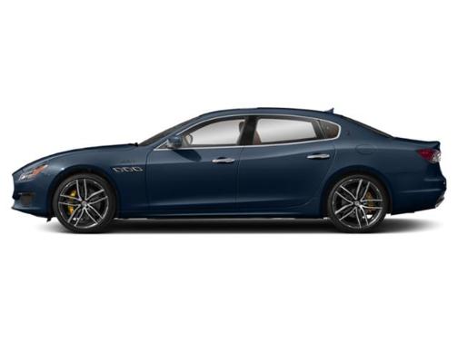 2022 Maserati Quattroporte Modena Q4