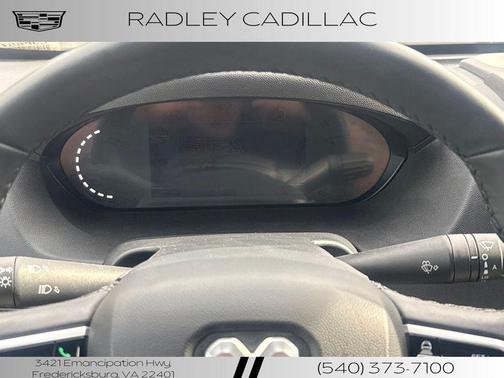 Squid Ink 2024 RAM ProMaster 3500 High Roof