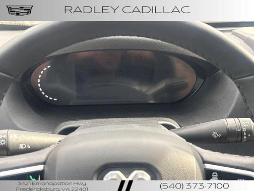 Super Black 2024 RAM ProMaster 3500 Delivery Van BEV Base