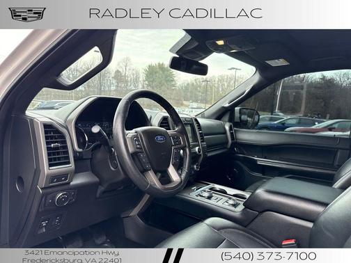 2018 Ford Expedition Max Active 4x4