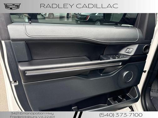 2018 Ford Expedition Max Active 4x4