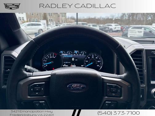 2018 Ford Expedition Max Active 4x4