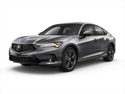 2024 Acura Integra A-SPEC Technology