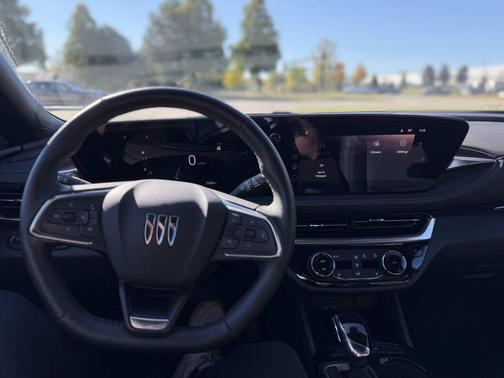 2024 Buick Envista Sport Touring FWD