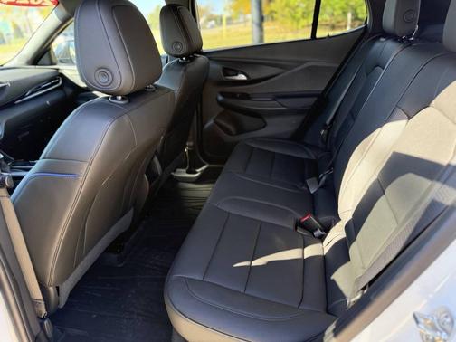 2024 Buick Envista Sport Touring FWD