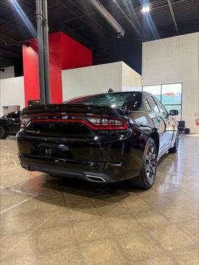 2018 Dodge Charger GT