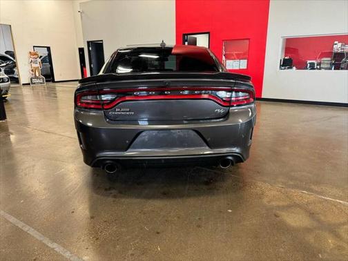 2019 Dodge Charger R/T