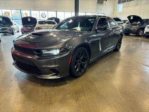 2019 Dodge Charger R/T