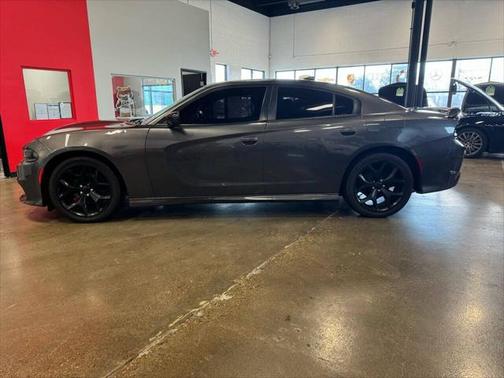 2019 Dodge Charger R/T