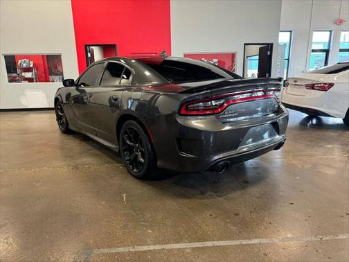 2019 Dodge Charger R/T