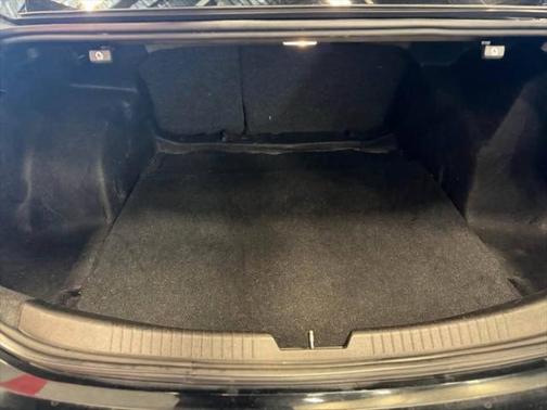 2021 Chevrolet Malibu FWD LT