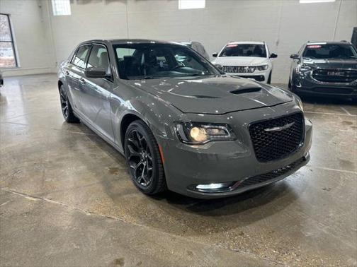 2019 Chrysler 300 S