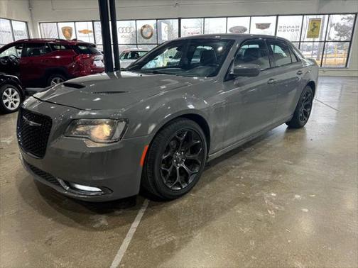 2019 Chrysler 300 S