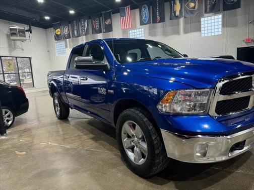 2014 RAM 1500 SLT