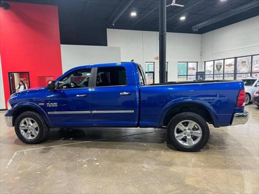 2014 RAM 1500 SLT