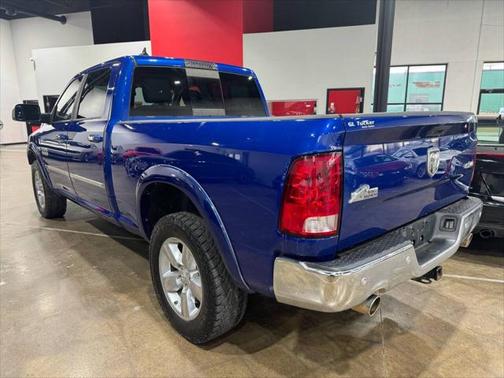 2014 RAM 1500 SLT