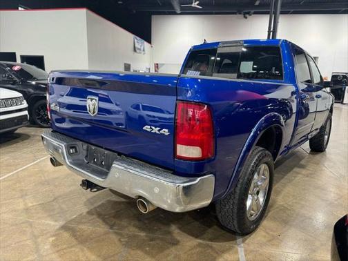 2014 RAM 1500 SLT